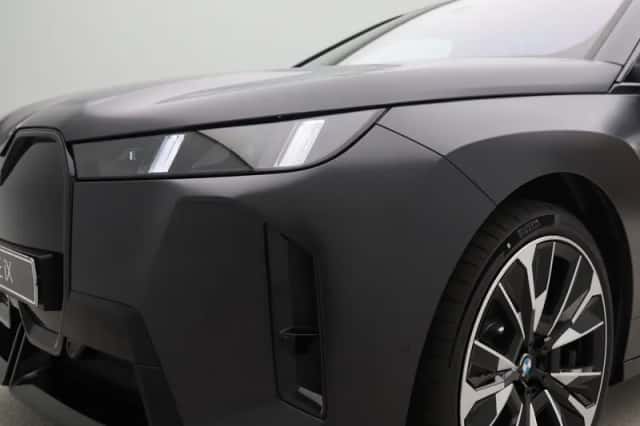 BMW iX (2026) thumbnail 20