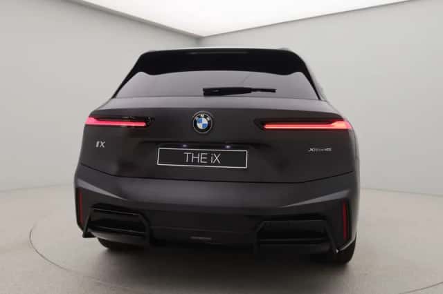 BMW iX (2026) thumbnail 22