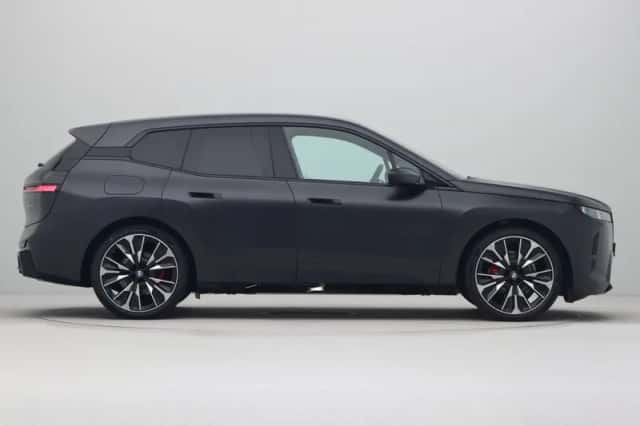 BMW iX (2026) thumbnail 7