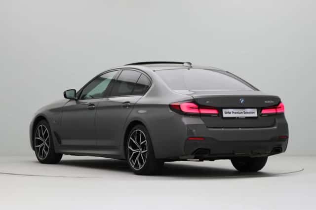 BMW 5-Serie (2022) thumbnail 11