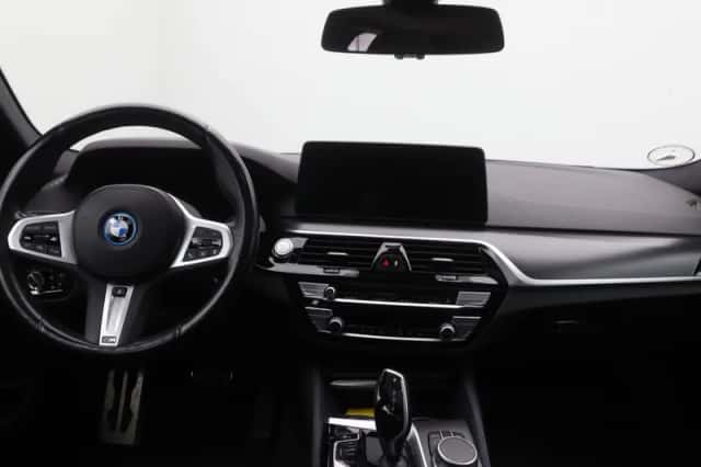 BMW 5-Serie (2022) thumbnail 13