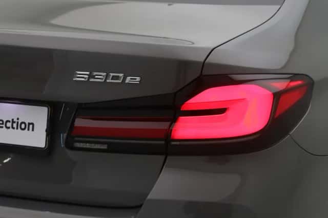 BMW 5-Serie (2022) thumbnail 18