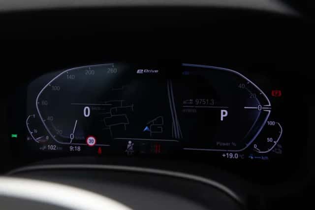 BMW 5-Serie (2022) thumbnail 3