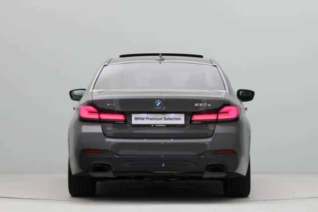 BMW 5-Serie (2022) thumbnail 10