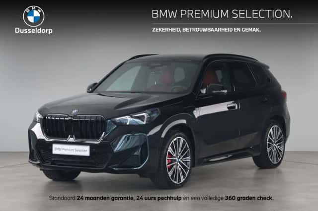 BMW X1 (2025)