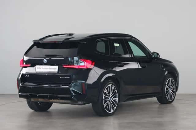 BMW X1 (2025) thumbnail 11