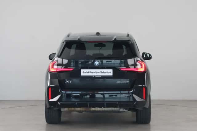 BMW X1 (2025) thumbnail 12