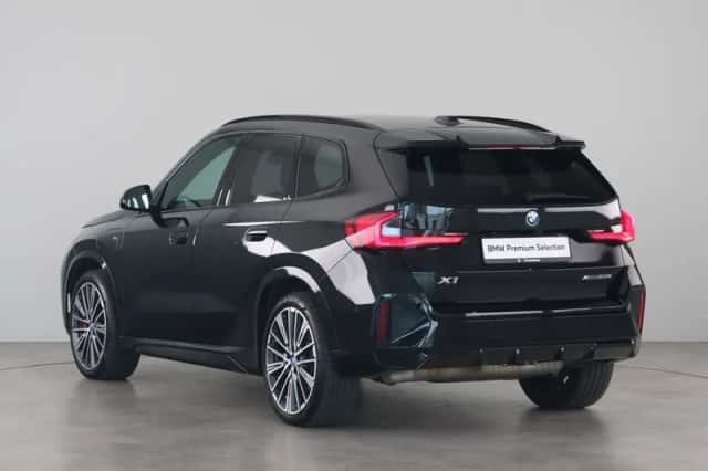 BMW X1 (2025) thumbnail 13