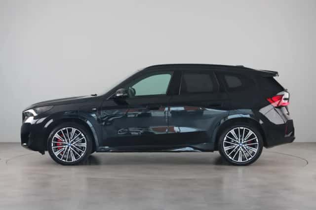 BMW X1 (2025) thumbnail 14