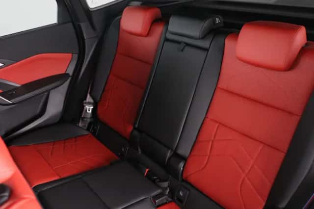 BMW X1 (2025) thumbnail 19