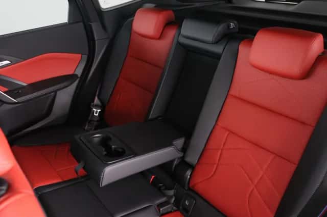 BMW X1 (2025) thumbnail 20