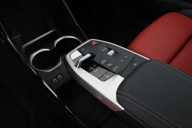 BMW X1 (2025) thumbnail 21