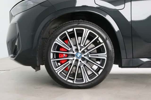 BMW X1 (2025) thumbnail 23