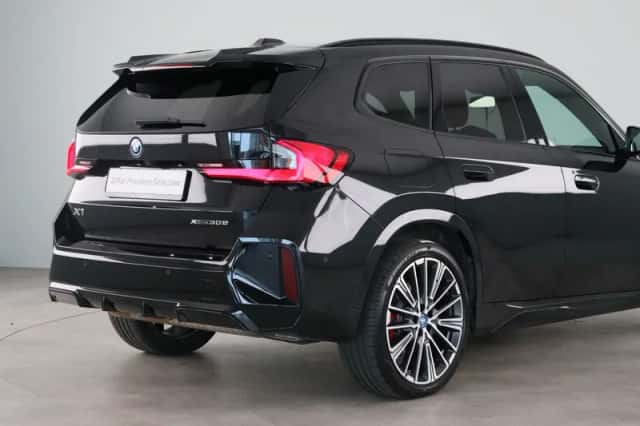 BMW X1 (2025) thumbnail 24