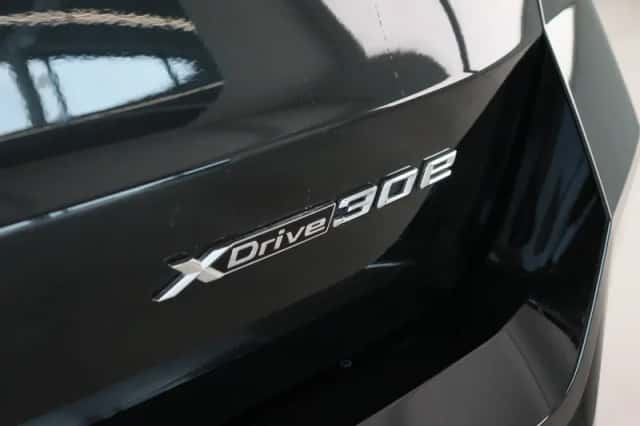 BMW X1 (2025) thumbnail 25