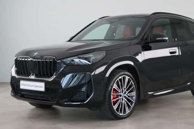 BMW X1 (2025) thumbnail 27