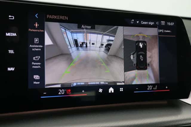 BMW X1 (2025) thumbnail 30