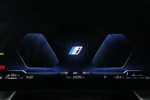 BMW X1 (2025) thumbnail 4