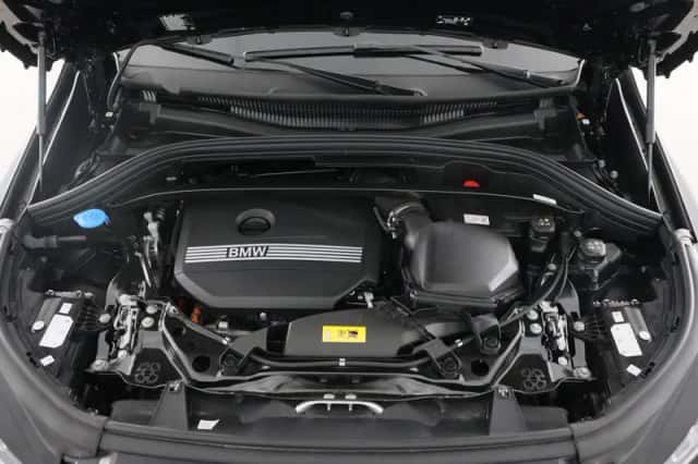 BMW X1 (2025) thumbnail 5