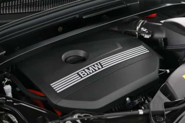 BMW X1 (2025) thumbnail 6