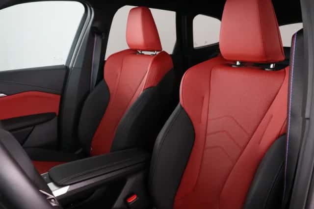 BMW X1 (2025) thumbnail 7