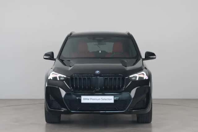 BMW X1 (2025) thumbnail 8