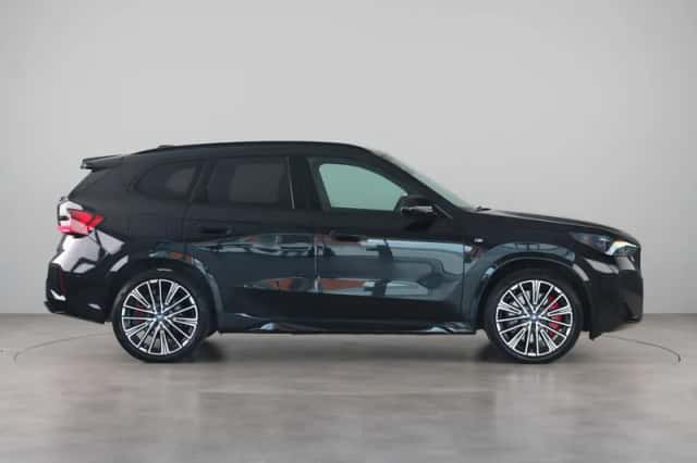 BMW X1 (2025) thumbnail 10