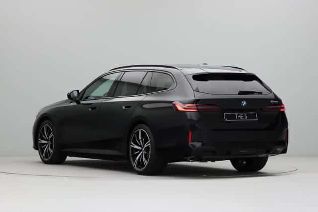 BMW 5-Serie (2026) thumbnail 11
