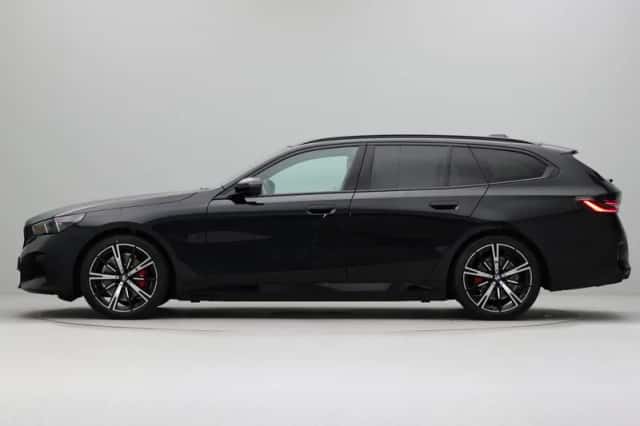 BMW 5-Serie (2026) thumbnail 12