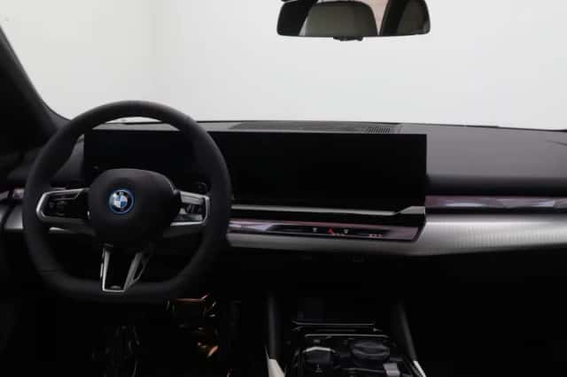 BMW 5-Serie (2026) thumbnail 13