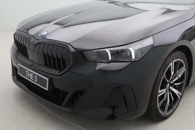 BMW 5-Serie (2026) thumbnail 21