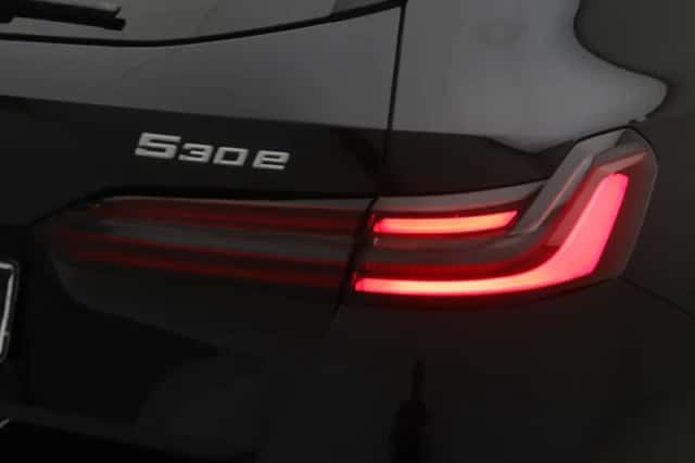BMW 5-Serie (2026) thumbnail 22