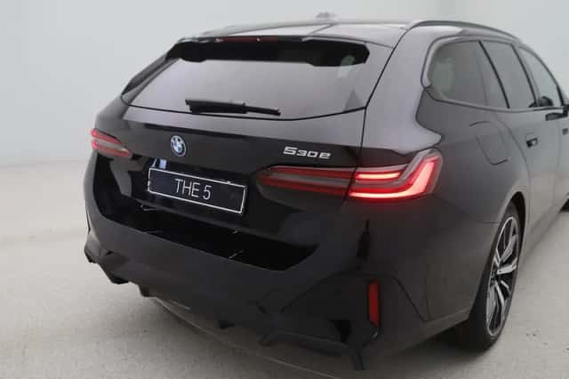 BMW 5-Serie (2026) thumbnail 23