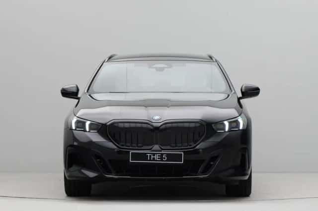 BMW 5-Serie (2026) thumbnail 6