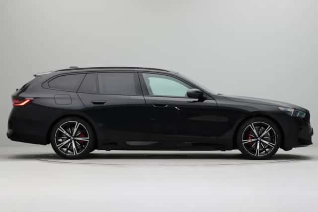 BMW 5-Serie (2026) thumbnail 8
