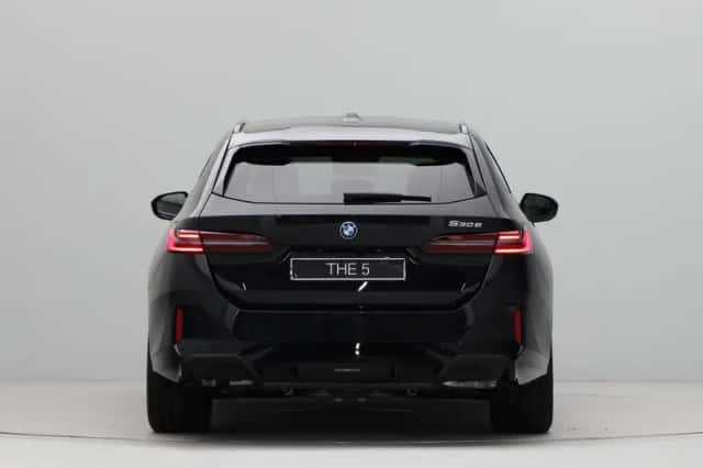 BMW 5-Serie (2026) thumbnail 10