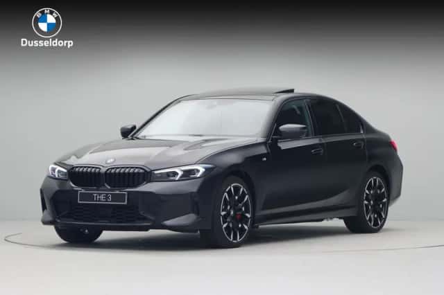 BMW 3-Serie (2026)
