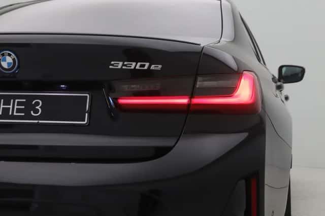 BMW 3-Serie (2026) thumbnail 17