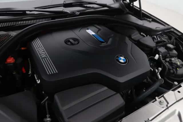 BMW 3-Serie (2026) thumbnail 3