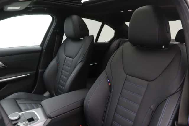 BMW 3-Serie (2026) thumbnail 4