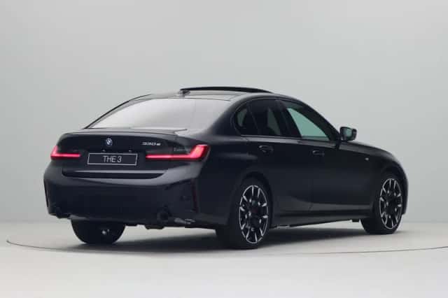 BMW 3-Serie (2026) thumbnail 7