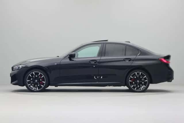 BMW 3-Serie (2026) thumbnail 10