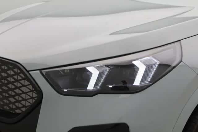 BMW iX2 (2026) thumbnail 20