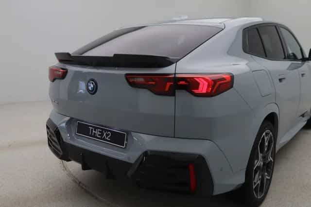 BMW iX2 (2026) thumbnail 23