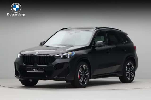 BMW X1 (2026) thumbnail 1