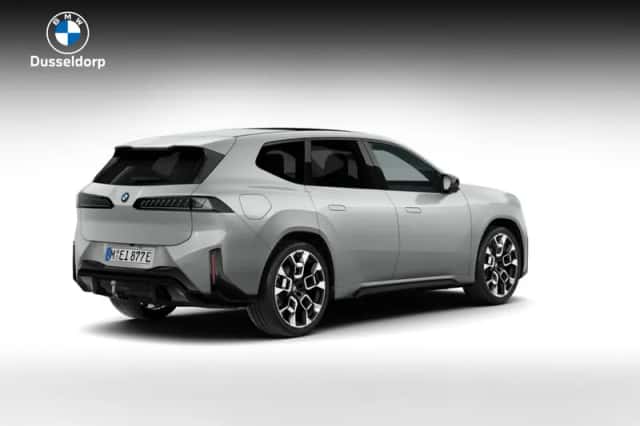 BMW iX3 (2026) thumbnail 2