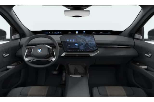 BMW iX3 (2026) thumbnail 3