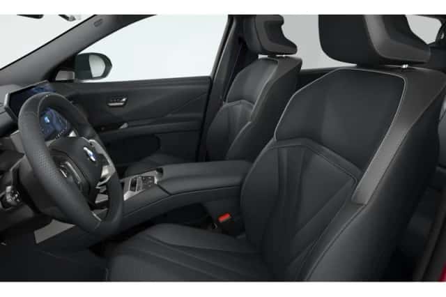 BMW iX3 (2026) thumbnail 4
