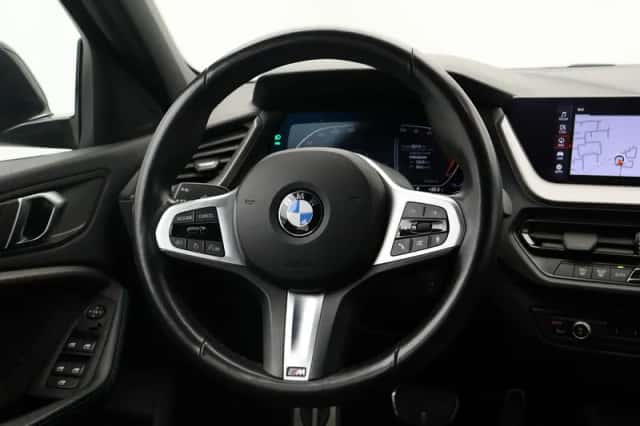BMW 1-Serie (2024) thumbnail 2