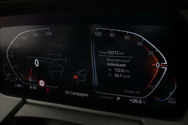 BMW 1-Serie (2024) thumbnail 3